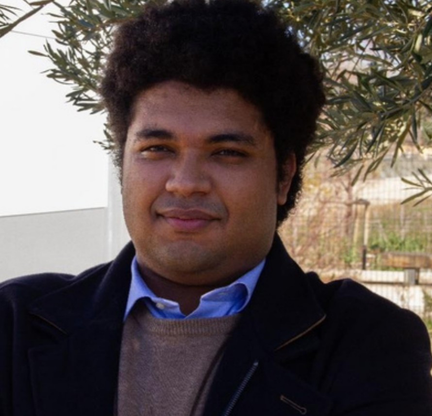 Portrait de Julien Bonnet